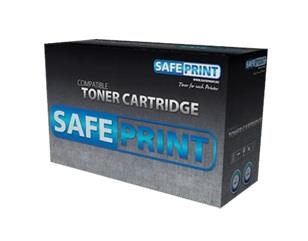 SAFEPRINT kompatibilný toner pre Canon LBP3010/3050/3100 (CRG712/black/1500K) 6101008020