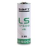 SAFT LS17500 (A) 3,6V/3600 mAh 07379