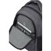 Samsonite American Tourister AT WORK lapt. backpack 13,3" - 14.1" Grey/orange 33G*28001