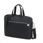 Samsonite ECO WAVE Bailhandle 15,6" Black KC2*09001