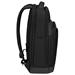 SAMSONITE MYSIGHT LPT. BACKPACK 17.3" Black KF9*09005