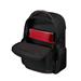 Samsonite PRO-DLX 6 Backpack 3V 17.3" EXP Black 147138-1041