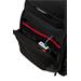 Samsonite PRO-DLX 6 Backpack 3V 17.3" EXP Black 147138-1041