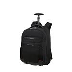 Samsonite PRO-DLX 6 Laptop Backpack/WH 17.3" Black 148163-1041