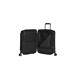 Samsonite PRO-DLX 6 Spinner 55 EXP Black 148135-1041