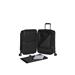 Samsonite PRO-DLX 6 Spinner 55 EXP Black 148135-1041