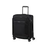 Samsonite PRO-DLX 6 Spinner 55 EXP Black 148135-1041