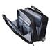 SAMSONITE SPECTROLITE 3.0 ROLLING TOTE 17.3" EXP Black KG3*09007