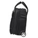 SAMSONITE SPECTROLITE 3.0 ROLLING TOTE 17.3" EXP Black KG3*09007