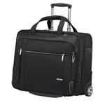 SAMSONITE SPECTROLITE 3.0 ROLLING TOTE 17.3" EXP Black KG3*09007