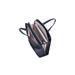 Samsonite ZALIA 3.0 Bailhandle 3 Comp 14.1" dark Navy 147736-1265