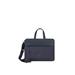 Samsonite ZALIA 3.0 Bailhandle 3 Comp 14.1" dark Navy 147736-1265