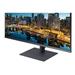 Samsung 32TU87F 31.5" VA LED 3840x2160 Mega DCR 5ms 250cd DP HDMI PIVOT LF32TU870VUXEN