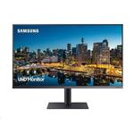 Samsung 32TU87F 31.5" VA LED 3840x2160 Mega DCR 5ms 250cd DP HDMI USB-C(90W) PIVOT LF32TU870VPXEN