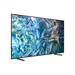 Samsung 43" QLED QE43Q60D: 4K UHD, DVB-T2/C/S