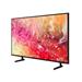 SAMSUNG 85" Crystal UHD UE85DU7172 Série DU7172 UE85DU7172UXXH