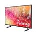 SAMSUNG 85" Crystal UHD UE85DU7172 Série DU7172 UE85DU7172UXXH