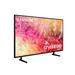 SAMSUNG 85" Crystal UHD UE85DU7172 Série DU7172 UE85DU7172UXXH