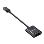 Samsung adaptér ET-R205 microUSB(M) - USB(F) ET-R205UBEGSTD