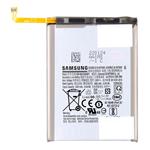 Samsung Baterie EB-BA536ABY Li-Ion 5000mAh(Service Pack) 8596311183959