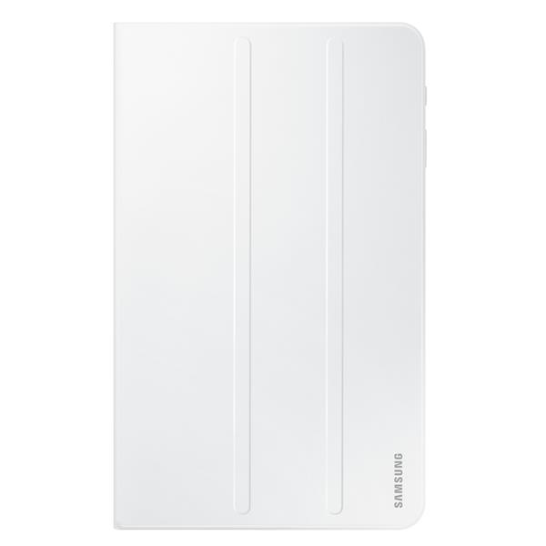 Samsung Book Cover EF-BT580 - Pouzdro s klopou pro tablet - bílá - 10.1" - pro Galaxy Tab A (2016) EF-BT580PWEGWW