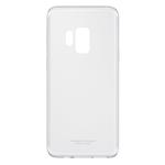 Samsung Clear Cover S9 Transparent EF-QG960TTEGWW