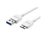 Samsung datový kabel (USB 3.0, 21pin), bílá ET-DQ11Y1WEGWW