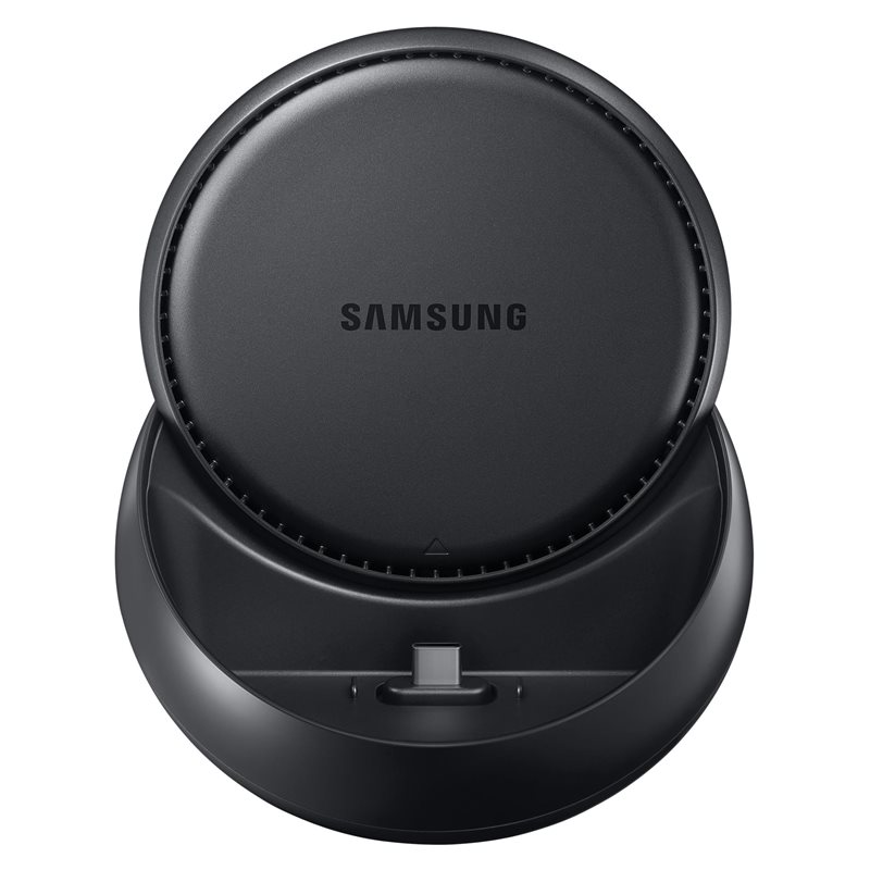 Samsung DeX Station pro S8 a S8+ EE-MG950TBEGWW