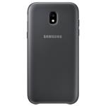 Samsung Dual Layer Cover J5 2017, black EF-PJ530CBEGWW