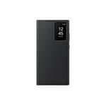 Samsung Flipové pouzdro Smart View S24 Ultra Black EF-ZS928CBEGWW