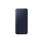Samsung Flipový kryt pro Galaxy A70 Black EF-WA705PBEGWW