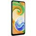 Samsung Galaxy A04s - green 6,5"/ 32GB/ 3GB RAM/ LTE/ Android 12 SM-A047FZGUEUE