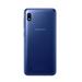 Samsung Galaxy A10 - Smartphone - dual-SIM - 4G LTE - 32 GB - microSDXC slot - GSM - 6.2" - 1520 x SM-A105FZBUXEZ