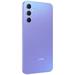 Samsung Galaxy A34 5G SM-A346 6+128GB VIOLET SM-A346BLVAEUE