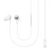 Samsung Galaxy Buds FE White EO-IC100BWEGEU