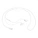 Samsung Galaxy Buds FE White EO-IC100BWEGEU