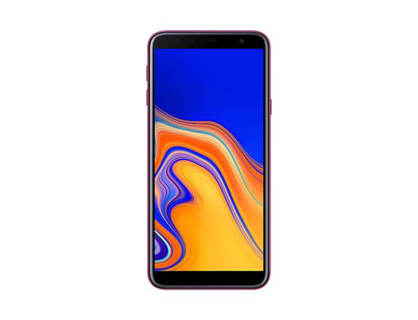 Samsung GALAXY J4+ Duos, Pink SM-J415FZIGORX