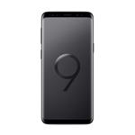 Samsung Galaxy S9 SM-G960 64GB Dual Sim, Black SM-G960FZKDXEZ