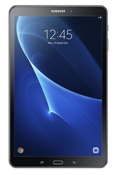 Samsung Galaxy Tab A 10.1 SM-T580 32GB WiFi Black SM-T580NZKEXEZ