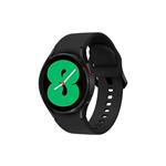 Samsung Galaxy Watch 4/40mm/Black/Sport Band/Black SM-R860NZKAEUE