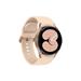 Samsung Galaxy Watch 4/40mm/Gold/Sport Band/GoldSM-R860NZDAEUE