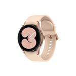 Samsung Galaxy Watch 4/40mm/Gold/Sport Band/GoldSM-R860NZDAEUE