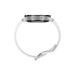 Samsung Galaxy Watch 4/40mm/Silver/Sport Band/Silver SM-R860NZSAEUE