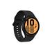 Samsung Galaxy Watch 4/44mm/Black/Sport Band/Black SM-R870NZKAEUE