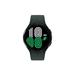 Samsung Galaxy Watch 4/44mm/Green/Sport Band/Green SM-R870NZGAEUE