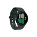 Samsung Galaxy Watch 4/44mm/Green/Sport Band/Green SM-R870NZGAEUE