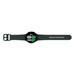 Samsung Galaxy Watch 4/44mm/Green/Sport Band/Green SM-R870NZGAEUE