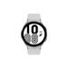 Samsung Galaxy Watch 4/44mm/Silver/Sport Band/Silver SM-R870NZSAEUE