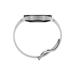 Samsung Galaxy Watch 4/44mm/Silver/Sport Band/Silver SM-R870NZSAEUE