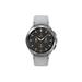 Samsung Galaxy Watch 4 Classic/46mm/Silver/Sport Band/Silver SM-R890NZSAEUE